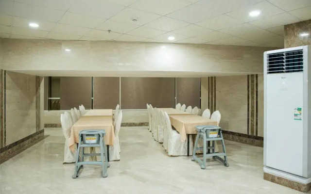 Mahd Al Resala 3 Hotel