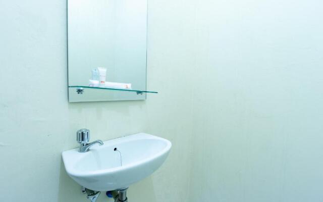 OYO 591 Mn Residence Syariah