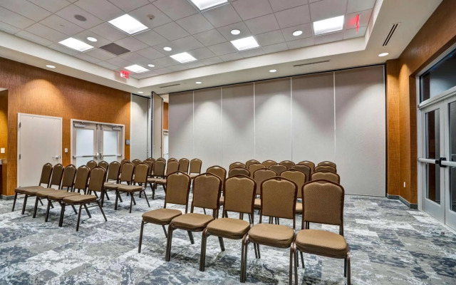 Homewood Suites by Hilton Nashville Franklin Cool Springs