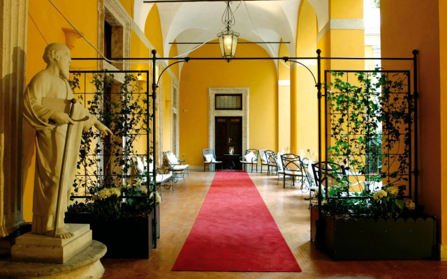 Palazzo Cardinal Cesi