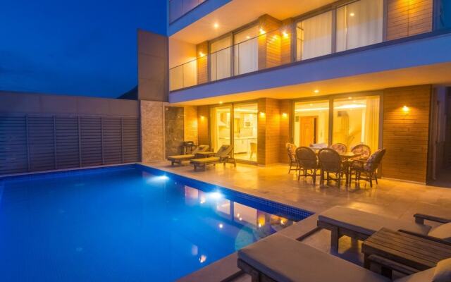 Villa Likapa 2