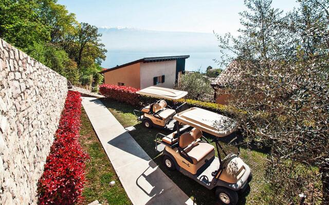 Residence Nautic Resort San Carlo, Gargnano