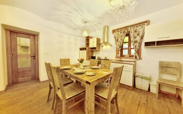 House Planica