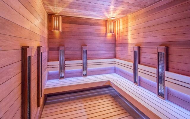 Fagus Hotel Conference & Spa