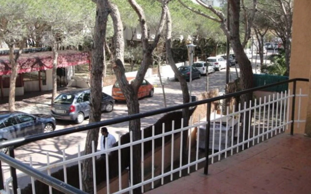 Apartamento Edelweiss N 4