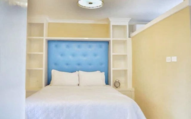 Deluxe appartment at Point village