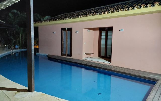 Casa Barco Ferradura