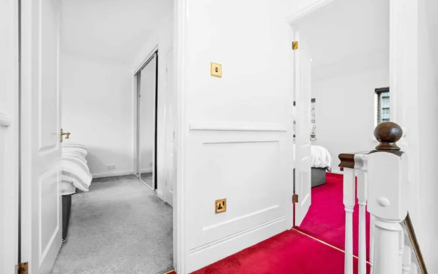 Stunning 2-bed House in Birmingham