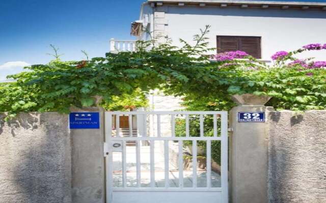 Apartments Farac