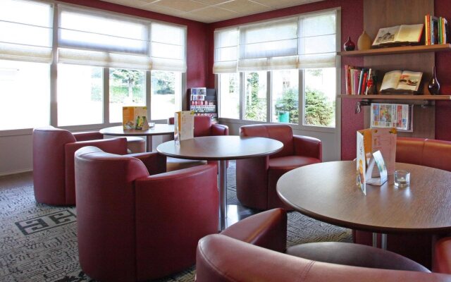 Campanile Tours - Joue-Les-Tours