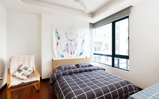 Casa 2Br Bukit Bintang By Guestready