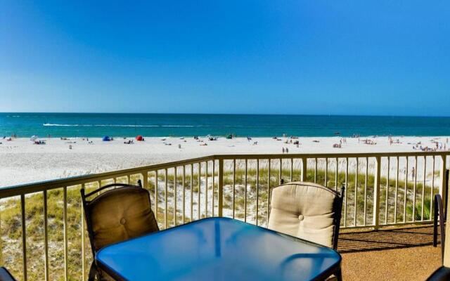 Villas of Clearwater Beach 8A