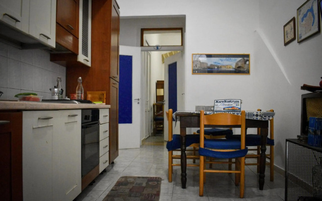 Bed & Breakfast Mare Nostrum