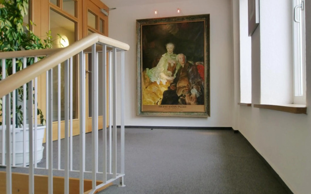 Dom Hotel Augsburg