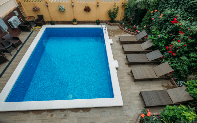 Алые паруса