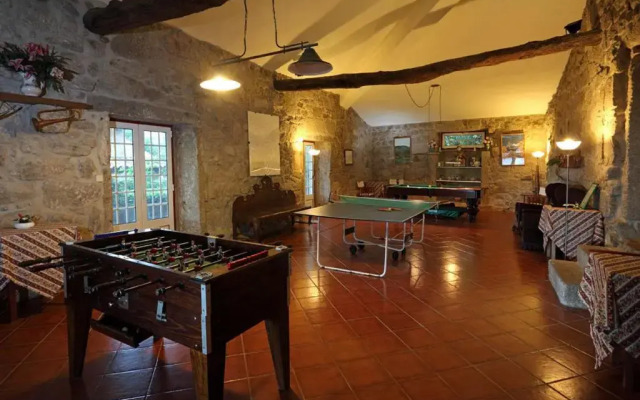 Quinta do Galgo