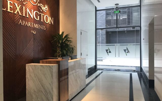 Lexington Serviced Apartments