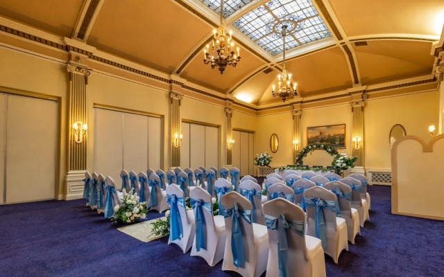 Royal Clifton Hotel
