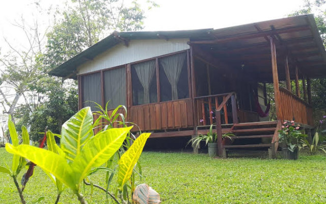 EcoFarm Casa Pequeña