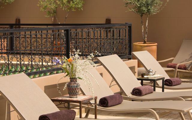 Angsana Riads Collection Hotel Morocco