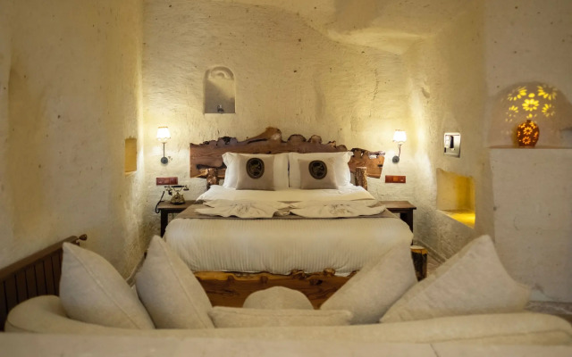 Urgup Evi Cave Hotel