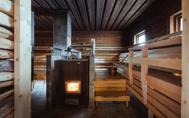 Lapland Hotels Ounasvaara Chalets