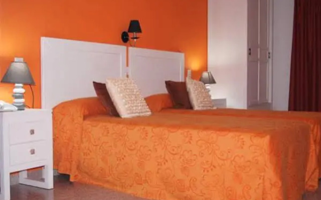 Hostal Comercio