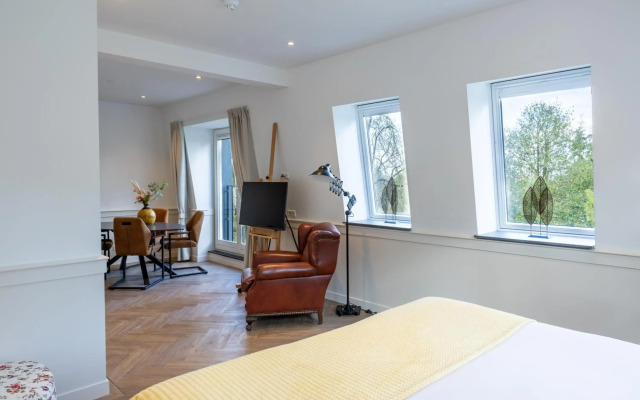 Hotel Mastbosch Breda