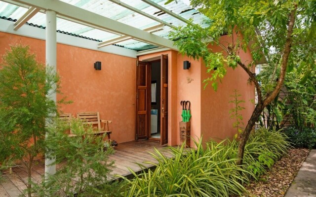 The Little White Bird Traveller Hostel