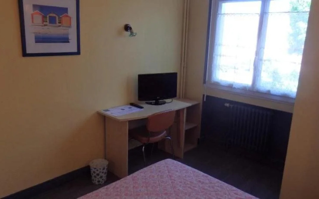 Servhotel