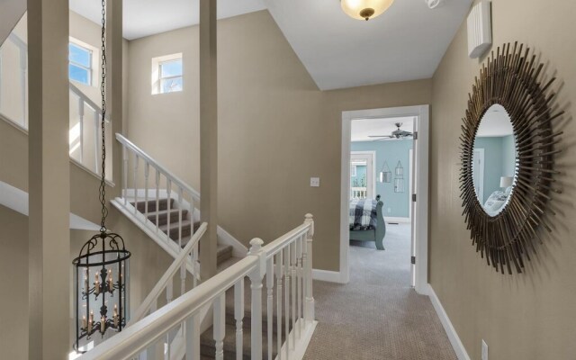 Island in The Sun - 1938190