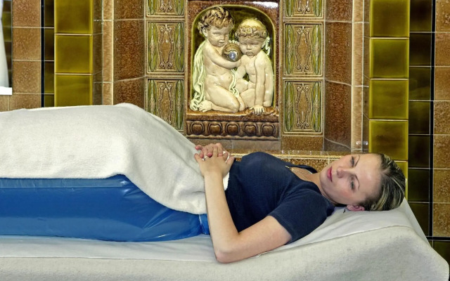 Ensana Centralni Lazne – Maria Spa
