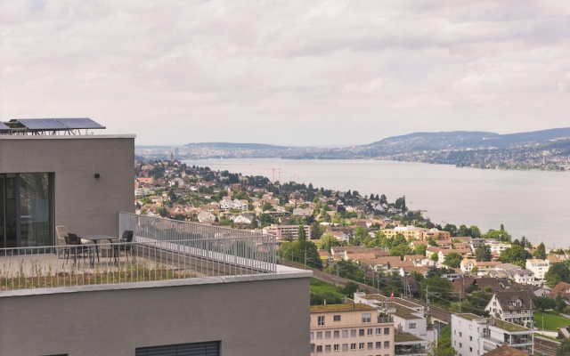 Belmont Residences lakeview Horgen