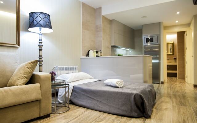 Rent Apartments Salamanca Puerta Zamora II