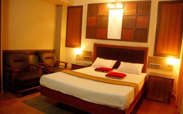 Annai Residence Pondicherry
