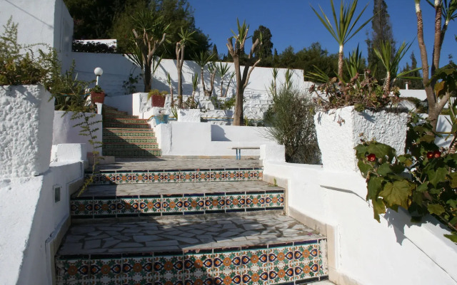 Villa Ambre