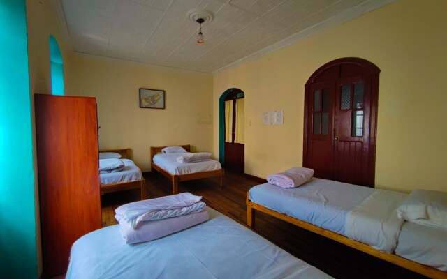 Vibes Hostel