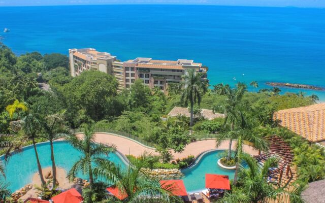 Garza Blanca Resort & Spa