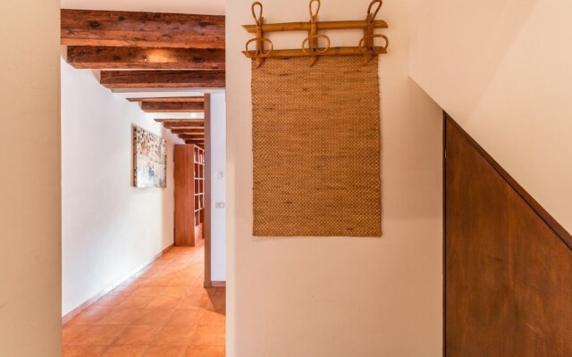 Venice Canal View Boutique Apartment