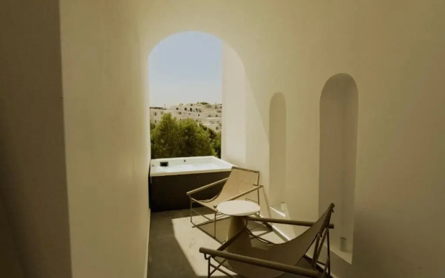 Opal Paros