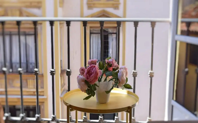 Apartamento Cister - Centro HistÃ³rico