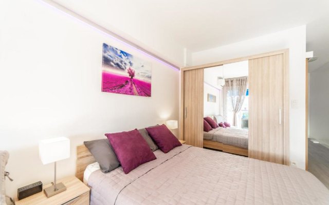 L'Ascot Appartement, Plages À 300m, Vue Hippodrome