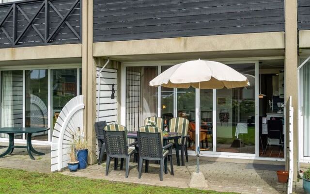 "Vasilij" - 100m from the sea in Western Jutland