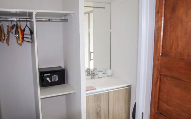 Holiday Home Villa Tamaris