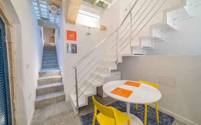 DZC - One bedroom apartment in the center