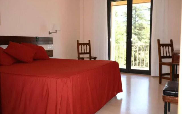 Balneario de Retortillo