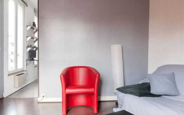 Great Appartment Montmartre Sacré-Coeur - Smartrenting