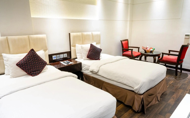 Hotel Grand Godwin