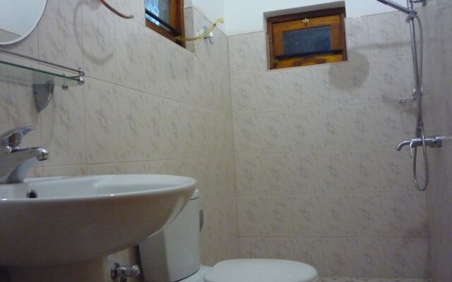 Nest Residence - Hostel