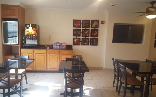 Best Western Stateline Lodge